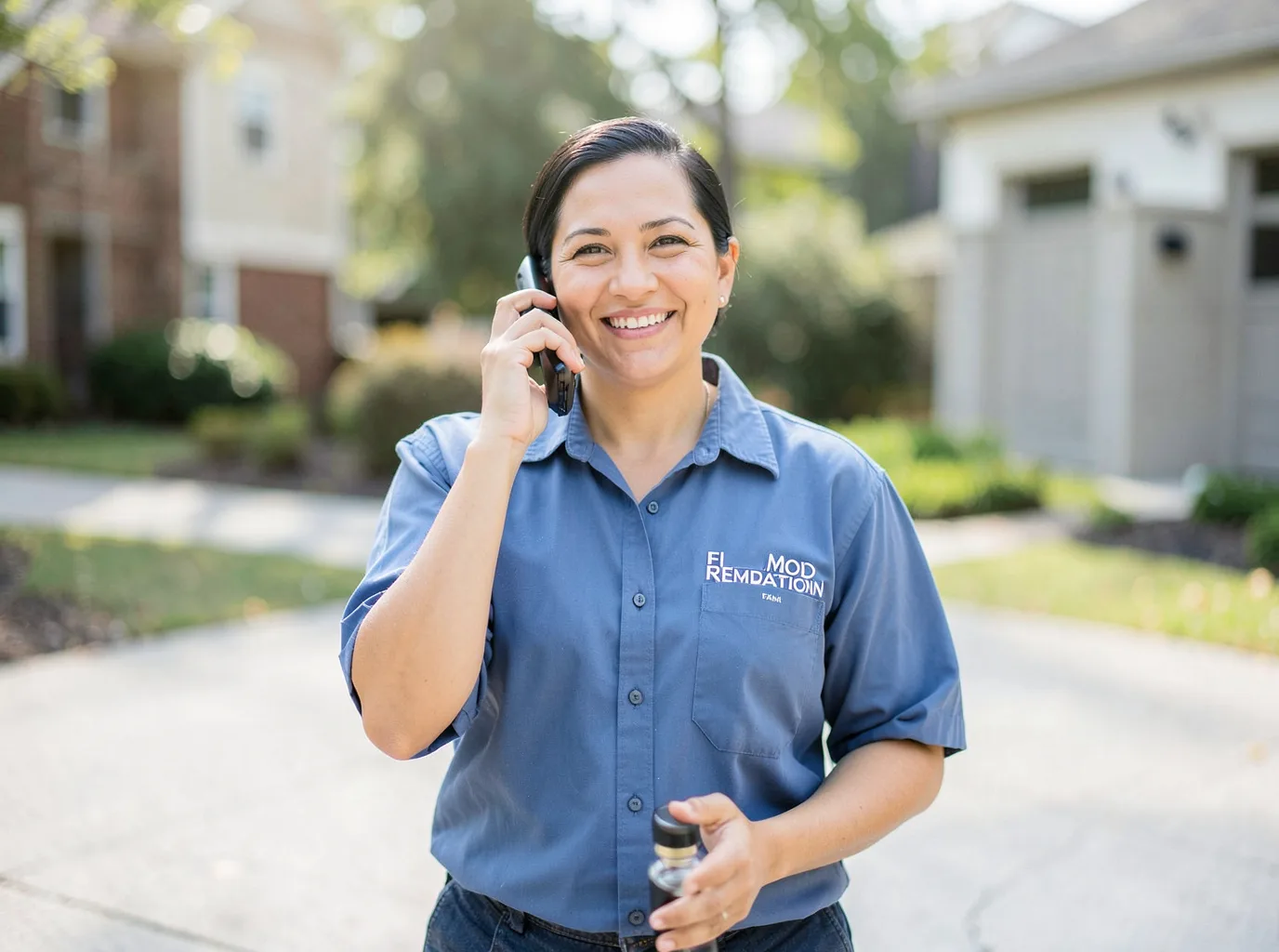 Mold Remediation Lester, IA FAQs